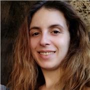 Insegnante madrelingua Spagnolo!